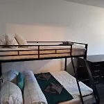 Apartment Family Aquarium Haven