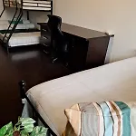 Apartment Family Aquarium Haven *