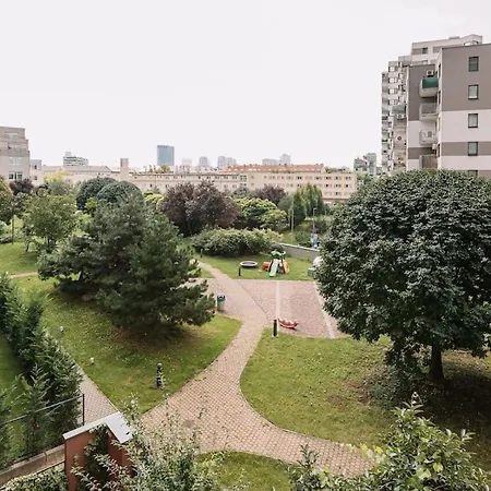 Family Aquarium Haven 브라티슬라바