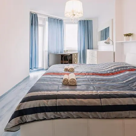 Family Aquarium Haven * 브라티슬라바