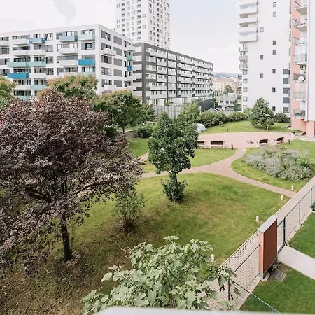 Family Aquarium Haven Appartamento