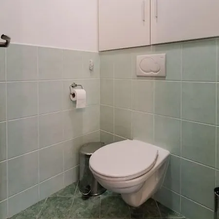 아파트 Family Aquarium Haven *