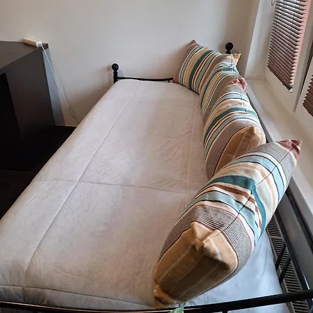 아파트 Family Aquarium Haven