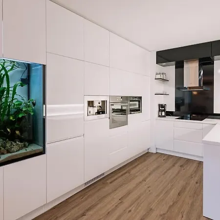 Family Aquarium Haven ブラチスラヴァ