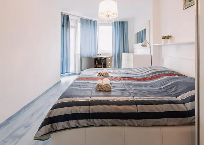 Family Aquarium Haven * Bratislava