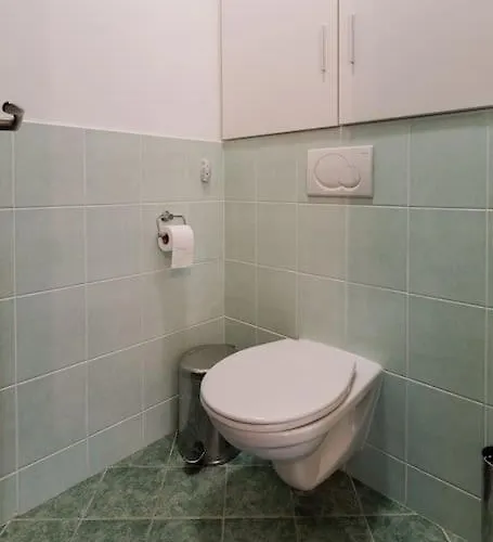 Apartmán Family Aquarium Haven *