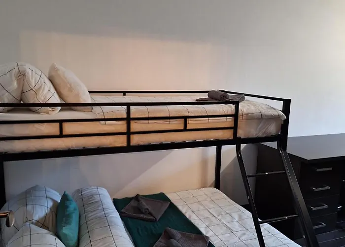 Family Aquarium Haven Bratislava