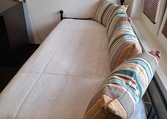 Apartmán Family Aquarium Haven