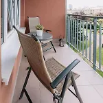 Family Aquarium Haven Apartmán Bratislava