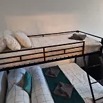Family Aquarium Haven * Bratislava
