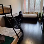 Family Aquarium Haven Apartmán Bratislava